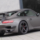 Illustration for article titled Techart Adds 660 HP GTstreetR To Porsche 911 Tuner Stable